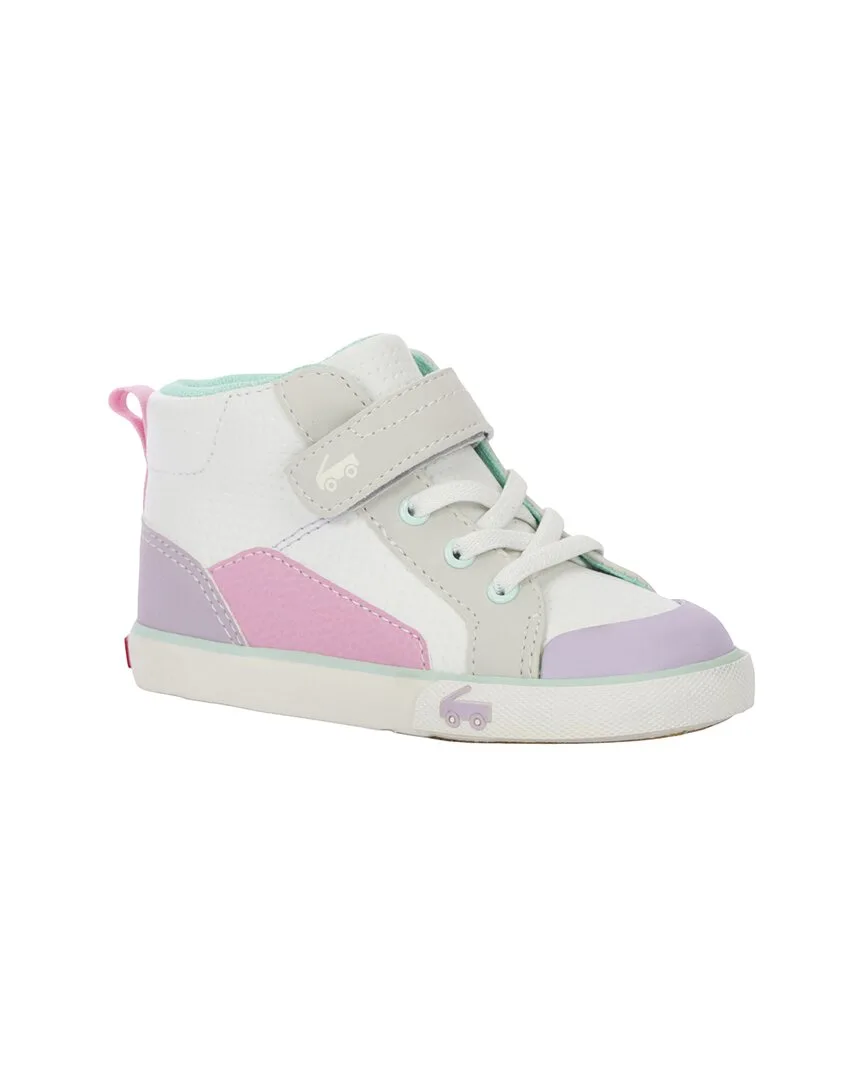 Dayton Sneaker by See Kai Run