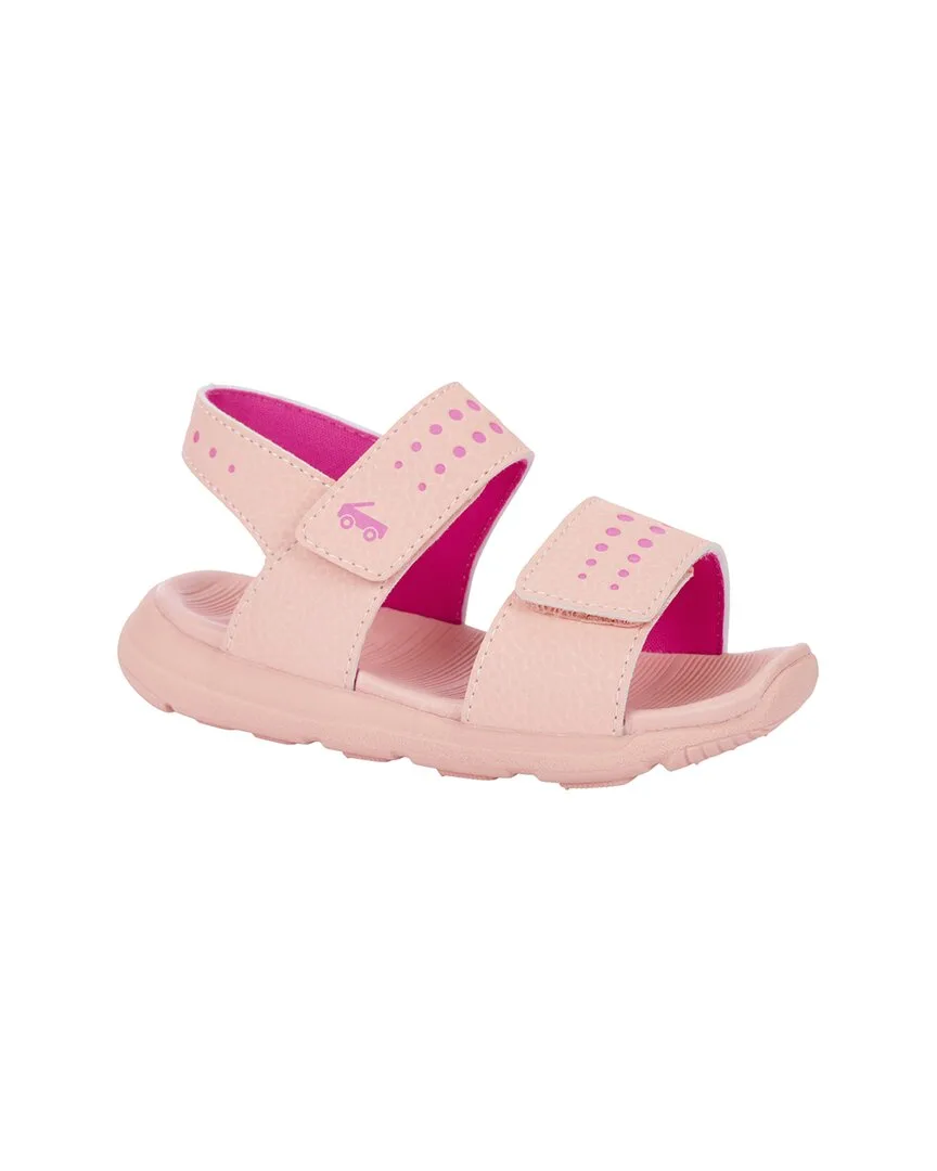 Billie Flexirun Sandal by See Kai Run