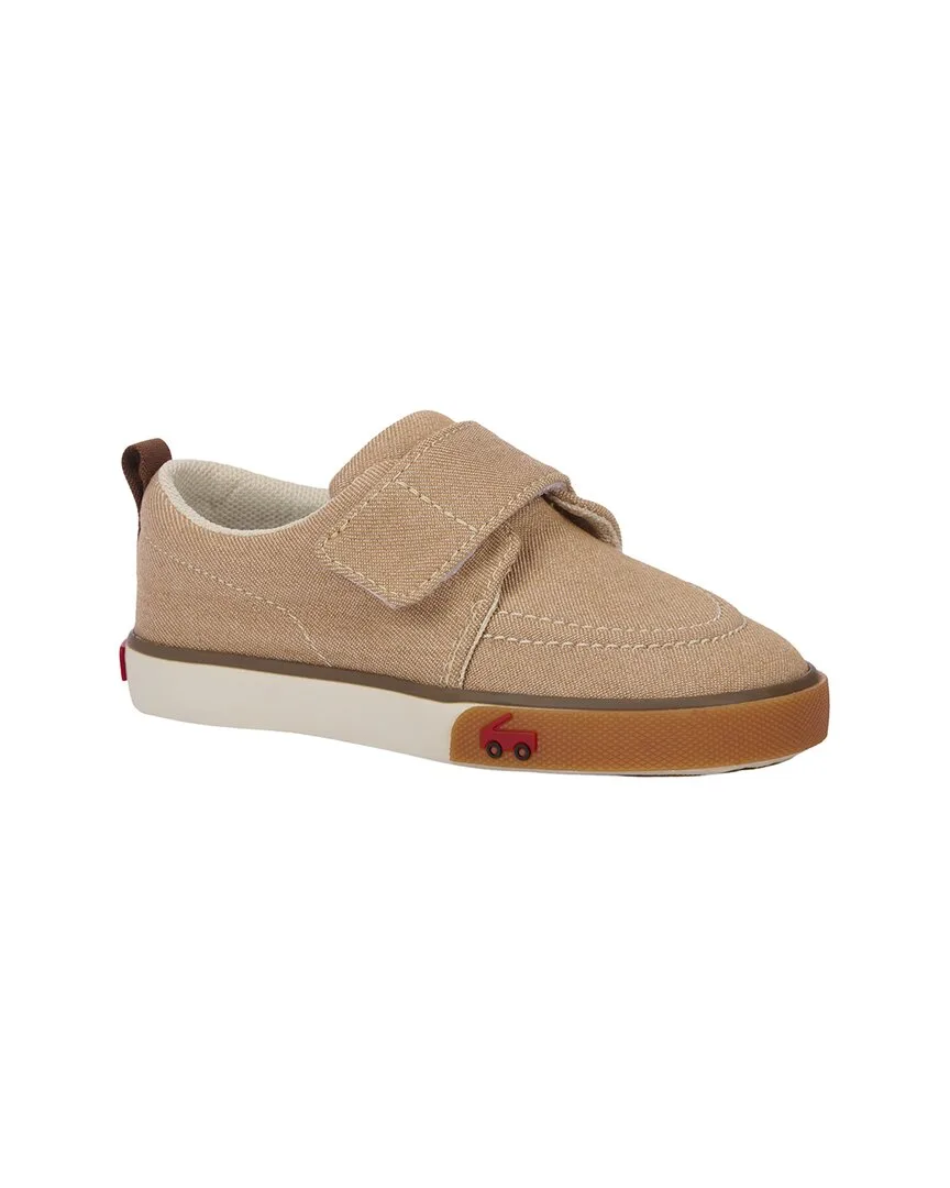 Wyatt Sneaker by See Kai Run
