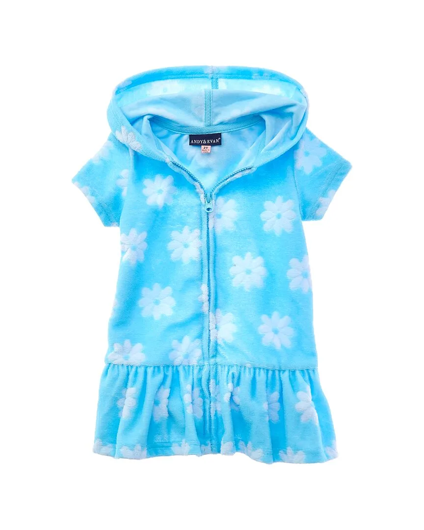 Swim Cover Up Dress by Andy & Evan