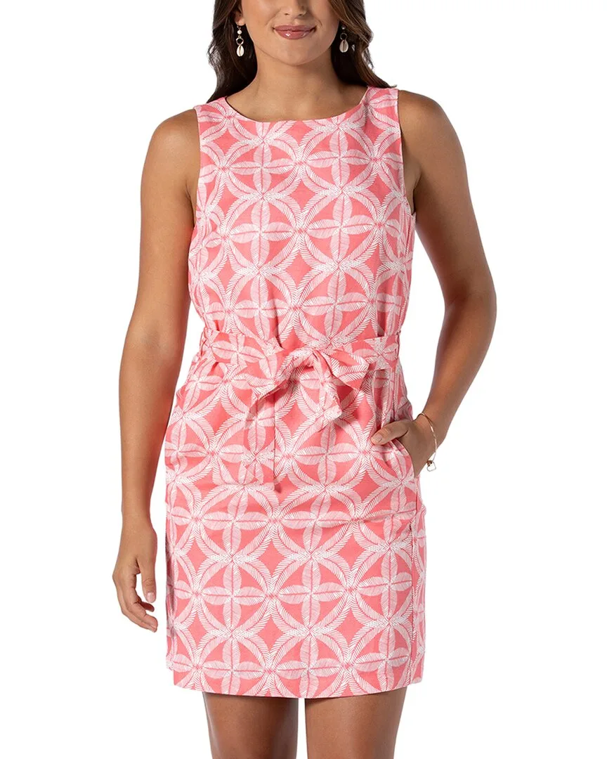 Jude Shift Dress by Tori Richard