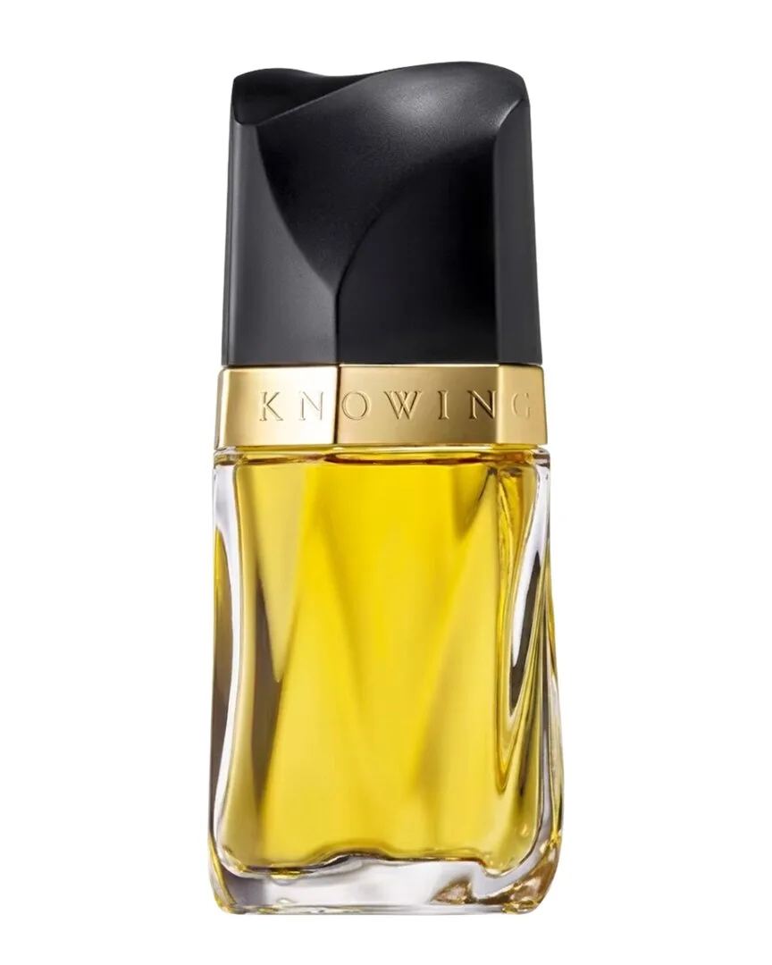 2.5Oz Knowing Eau De Parfum by Estée Lauder