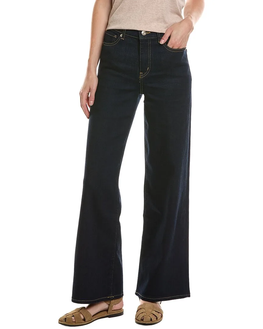 Le Slim Palazzo Stargirl Jean by FRAME