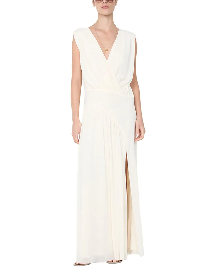 Ashlan Maxi Dress by Bec  Bridge