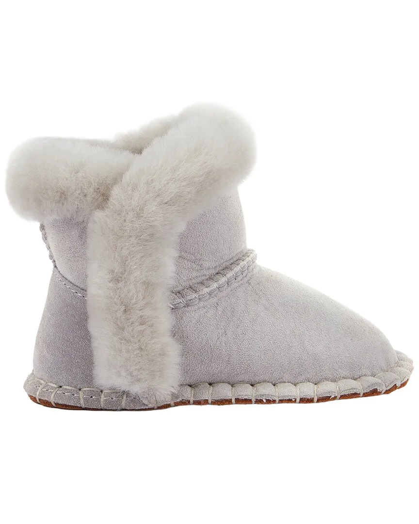 Nordic Sheepskin Bootie by Australia Luxe Collective