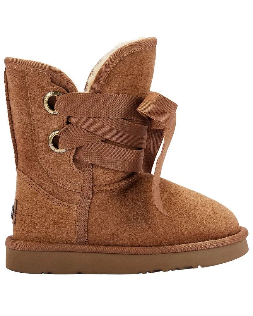 Bedouin Sheepskin Boot by Australia Luxe Collective