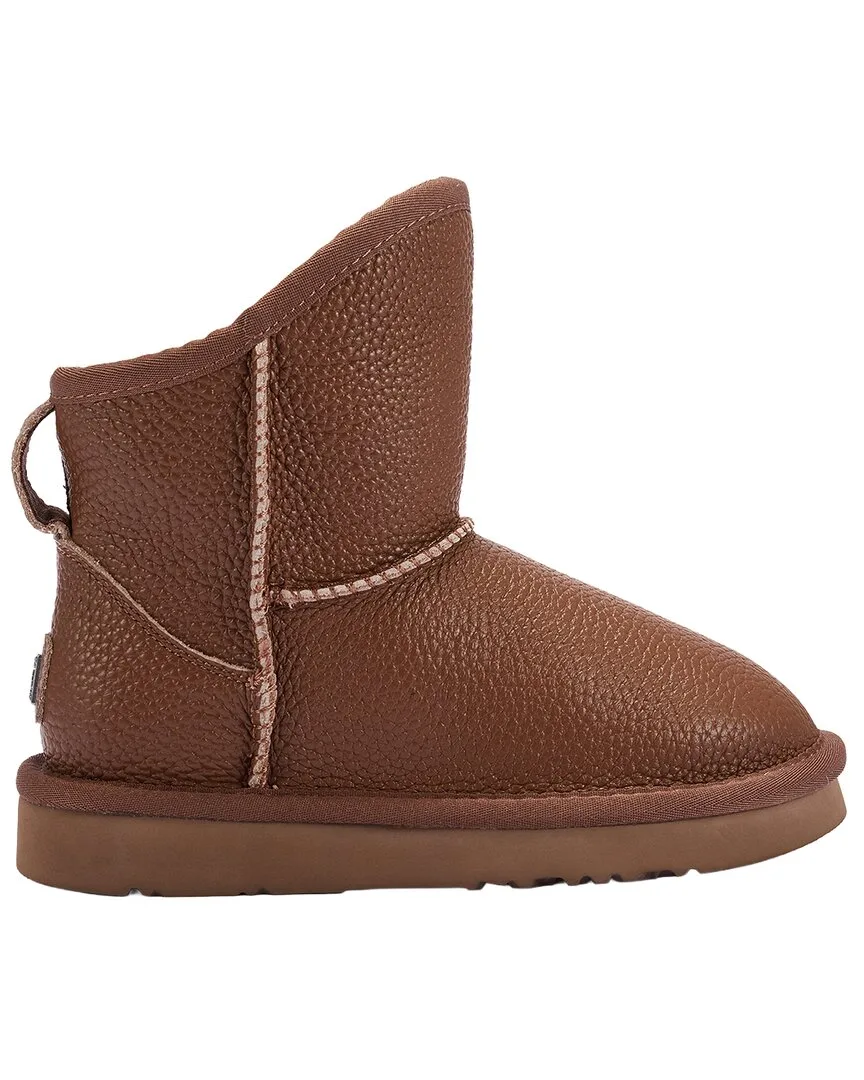 Cosy x Short Sheepskin Boot by Australia Luxe Collective