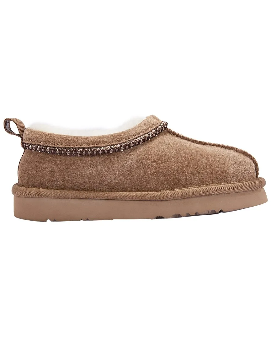 Outback Braid Sheepskin Slipper by Australia Luxe Collective