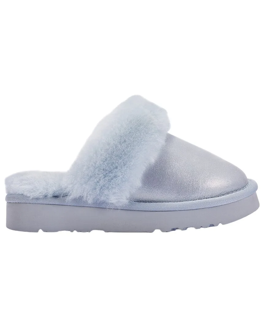 Mool Shearling Slipper by Australia Luxe Collective
