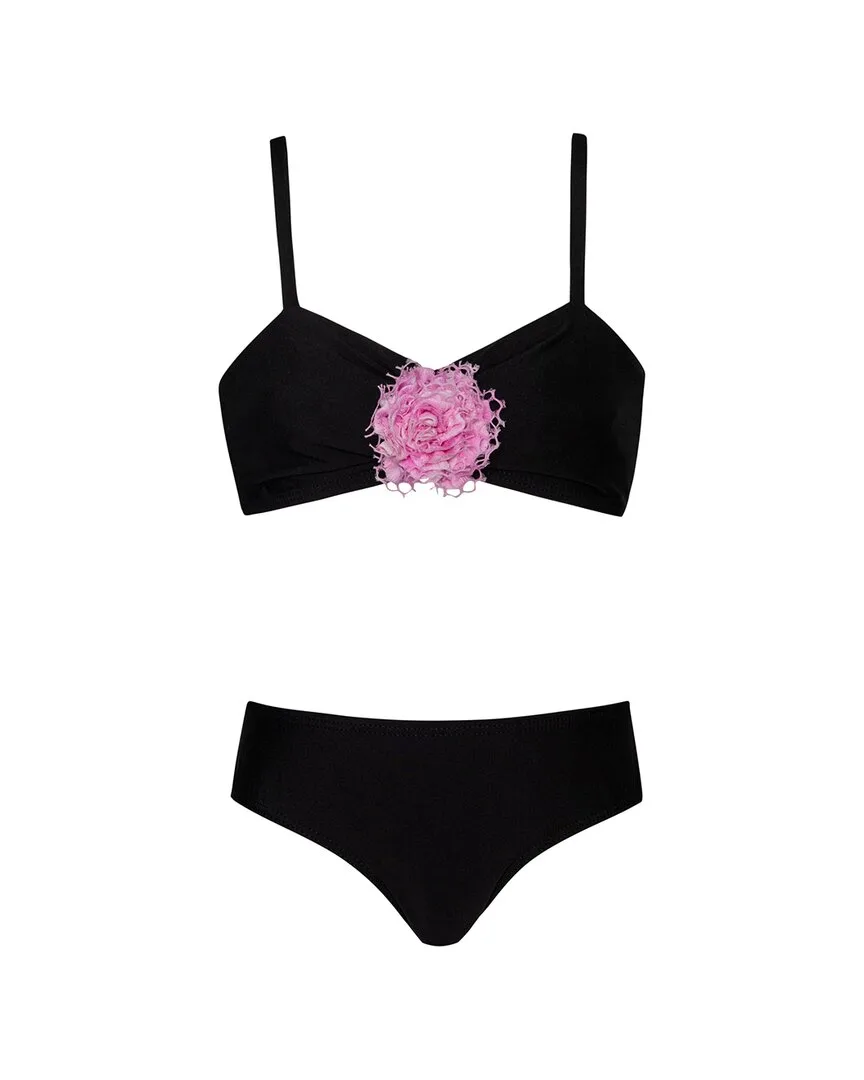 Two Piece Bathing Suit by PQ Swim