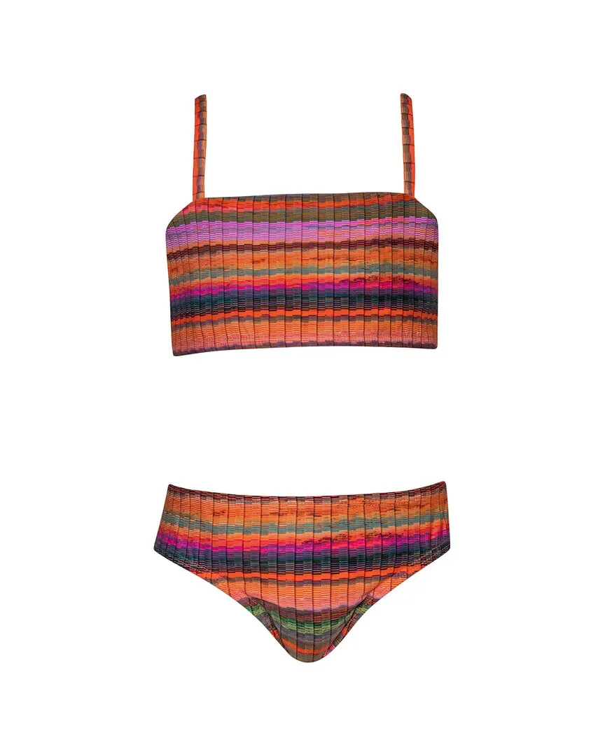 Two Piece Bathing Suit by PQ Swim