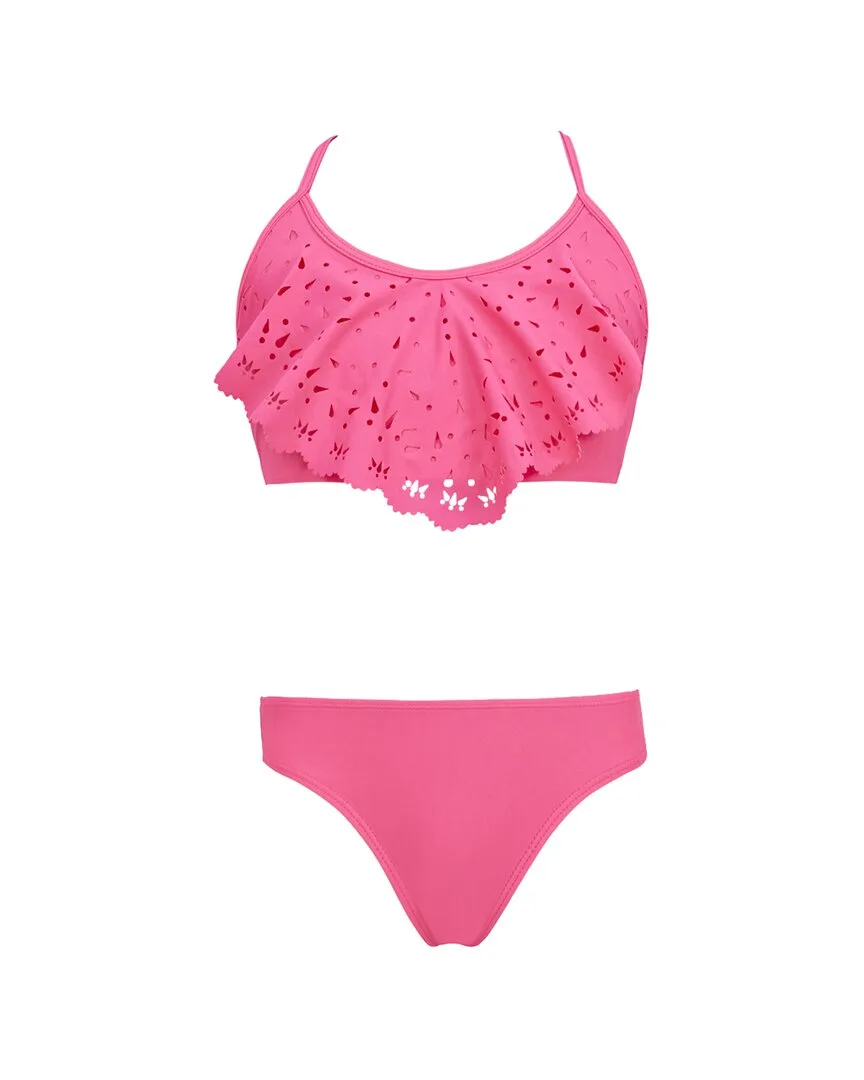 Two Piece Bathing Suit by PQ Swim