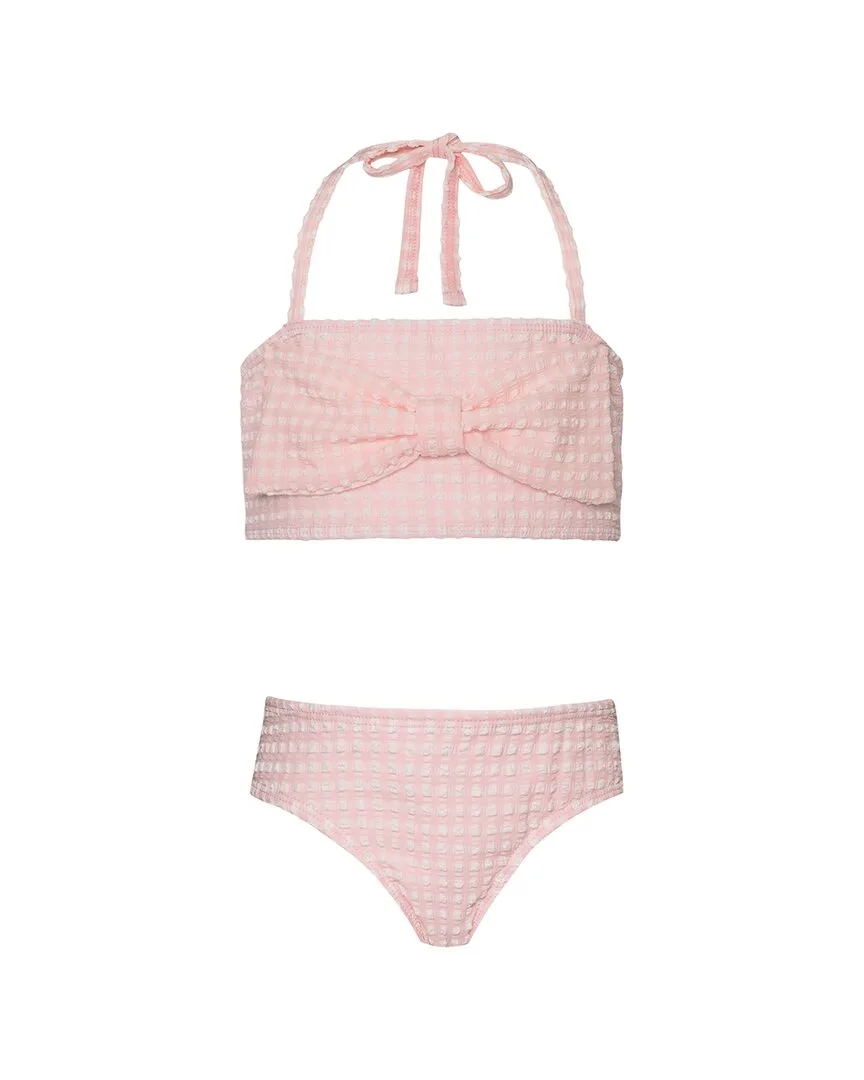 Two Piece Bathing Suit by PQ Swim