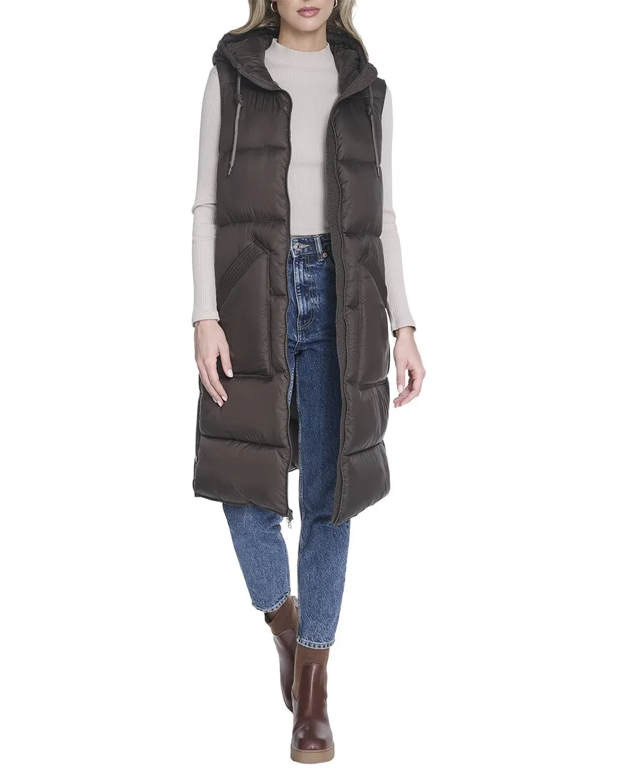 Kerr Vest by Andrew Marc