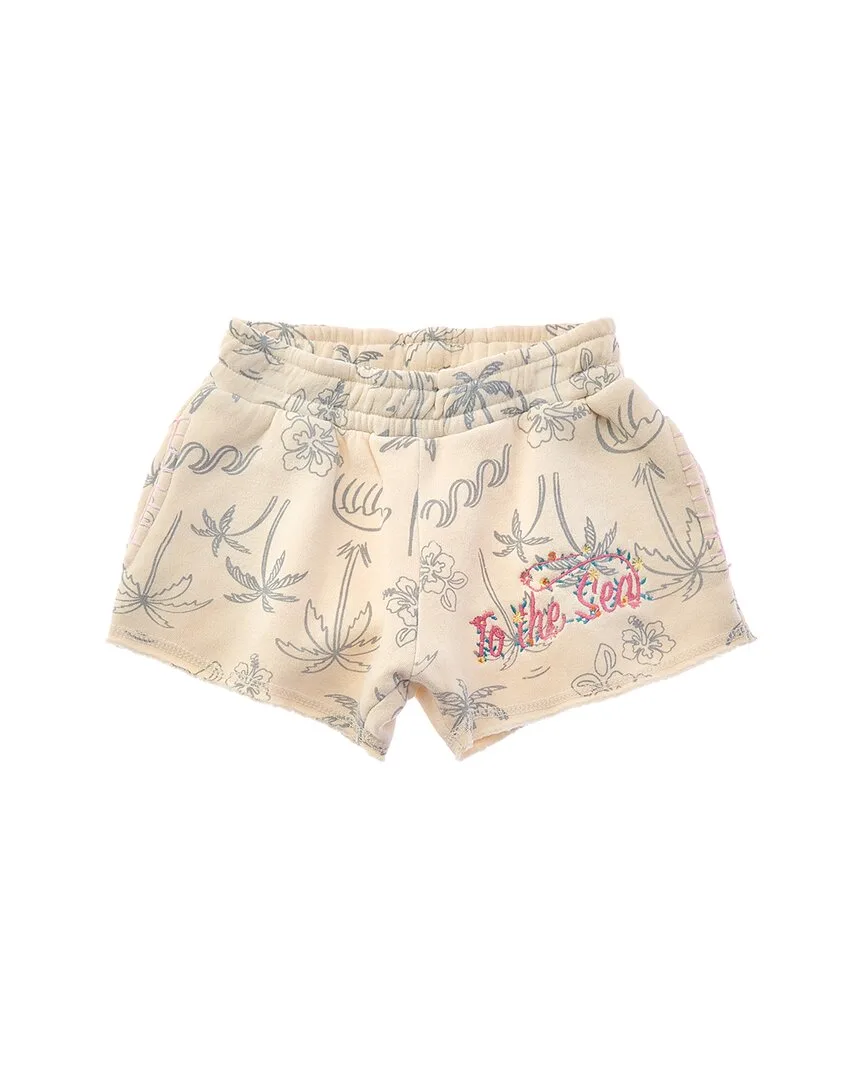 To the Sea Short by Vintage Havana