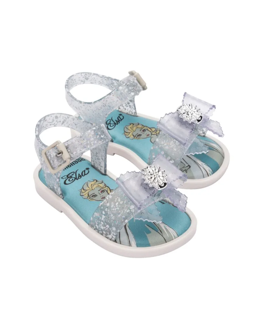 Mar Disney Baby Sandal by Mini Melissa