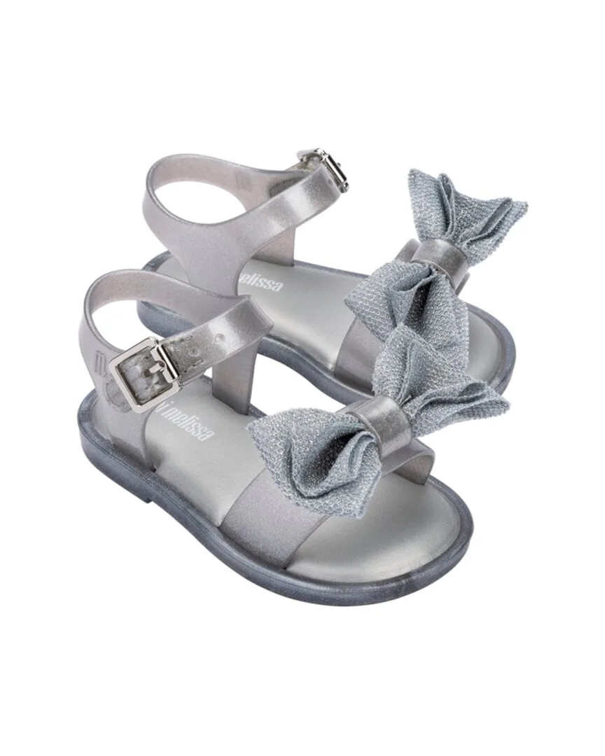 Mar Sweet Baby Sandal by Mini Melissa