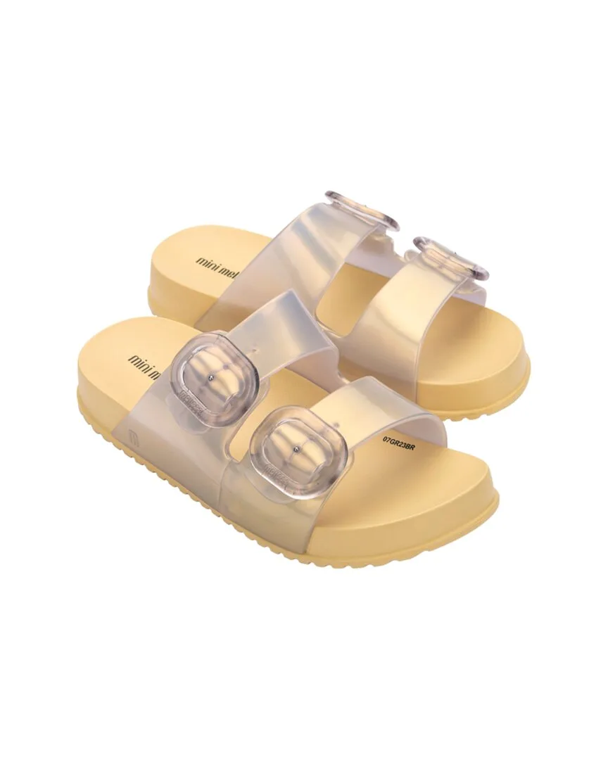 Cozy Slide by Mini Melissa