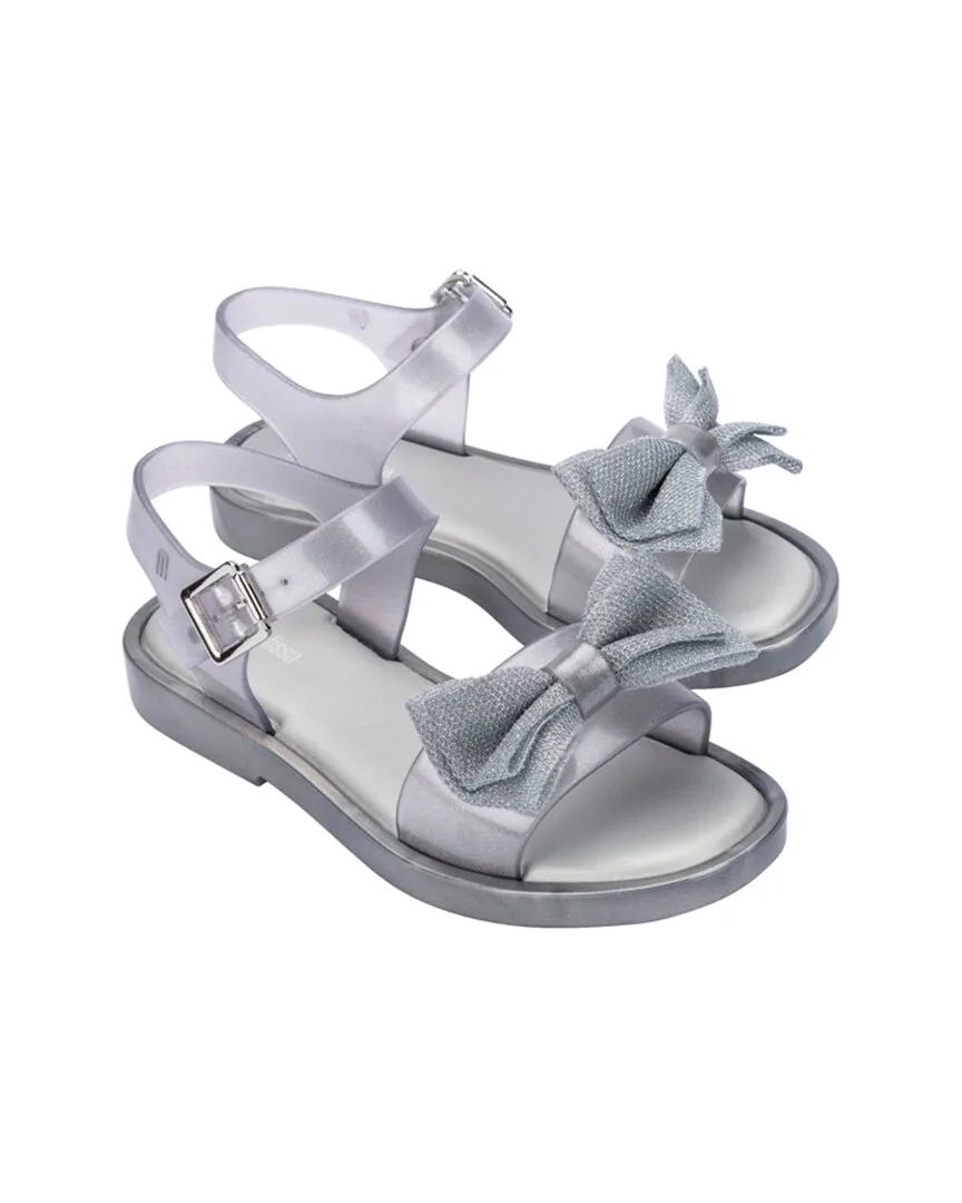 Mar Sweet Sandal by Mini Melissa