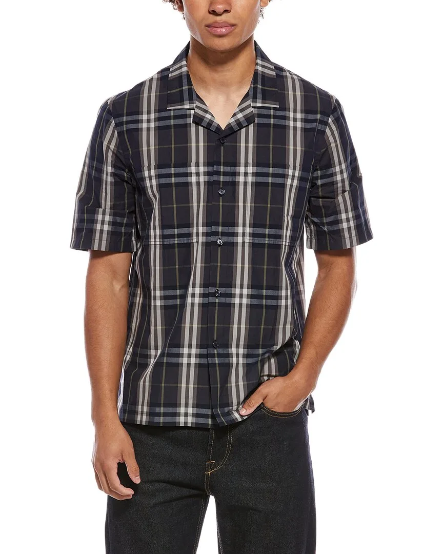Shirt by Burberry