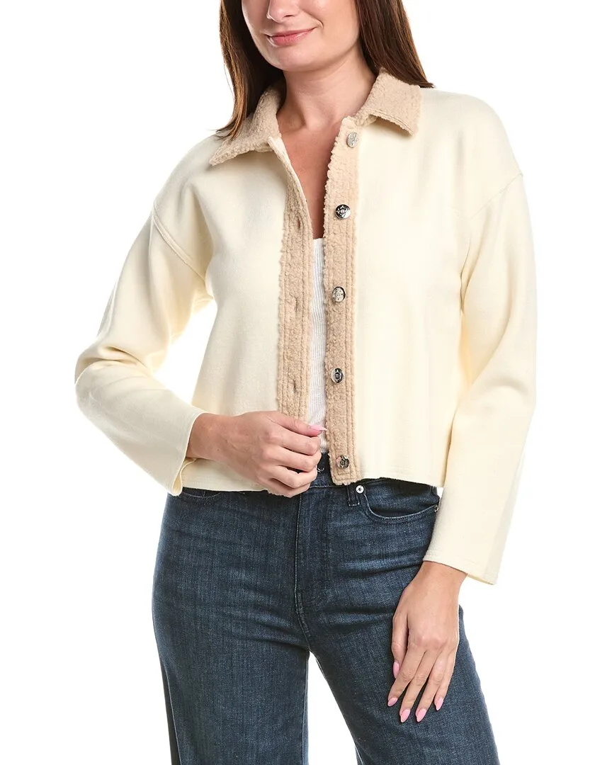 Nanette Lepore Cardigan by Nanette Lepore