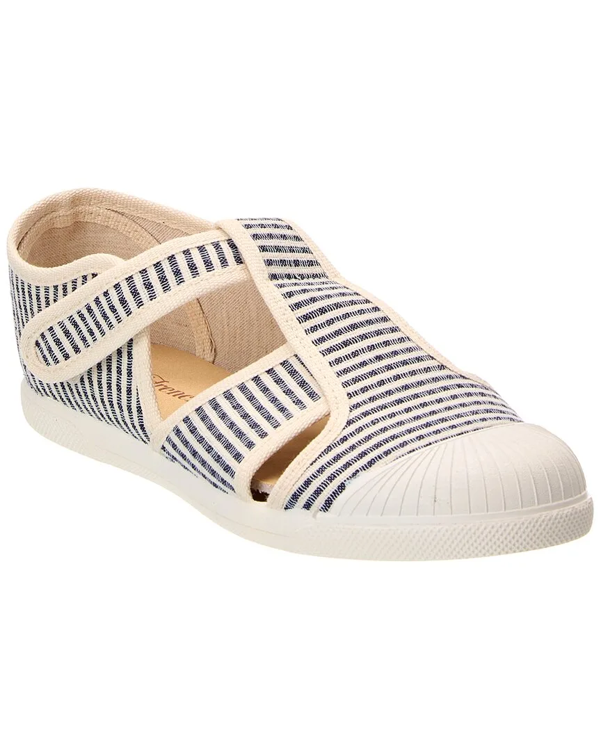 Captoe Sneaker Sandal by Childrenchic