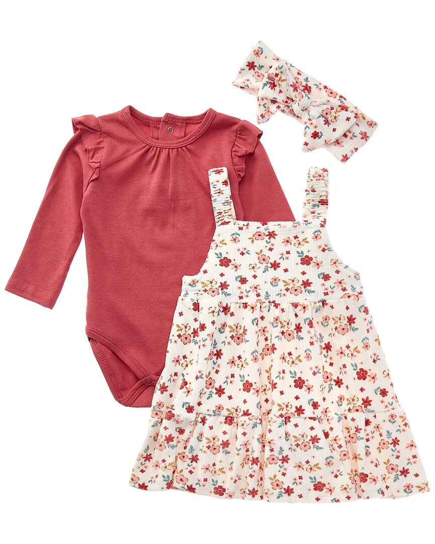 3Pc Jumper Set by Catherine Malandrino