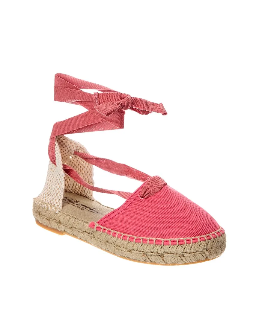 Espadrille by Childrenchic
