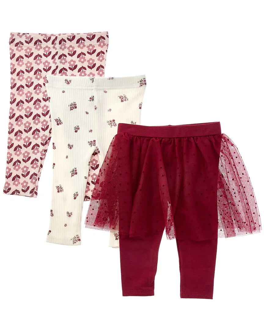 3Pk Legging by Rachel Zoe