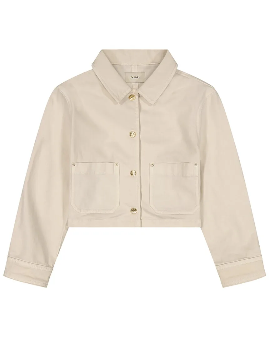 Manning Jacket