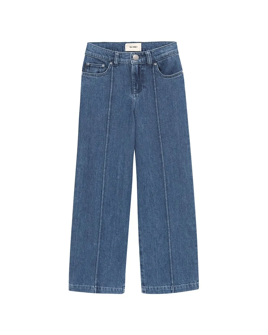 Nini Wide Leg Jean