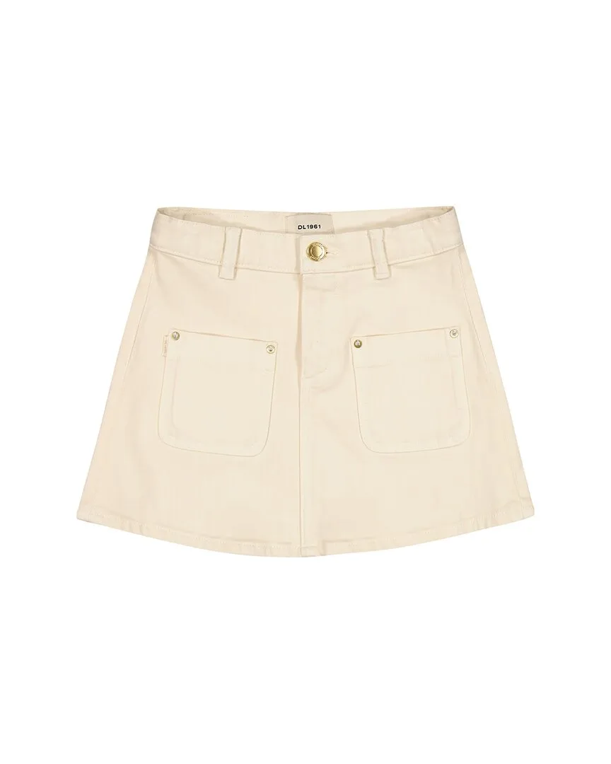 Jenny Mini Skirt