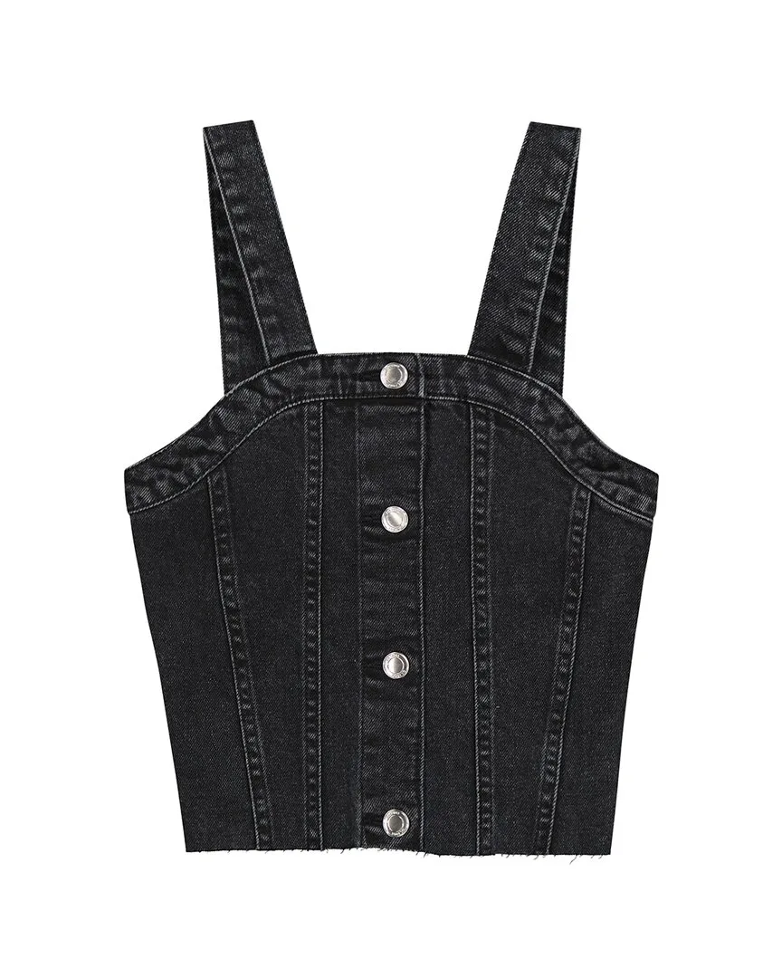 Cora Top by DL1961