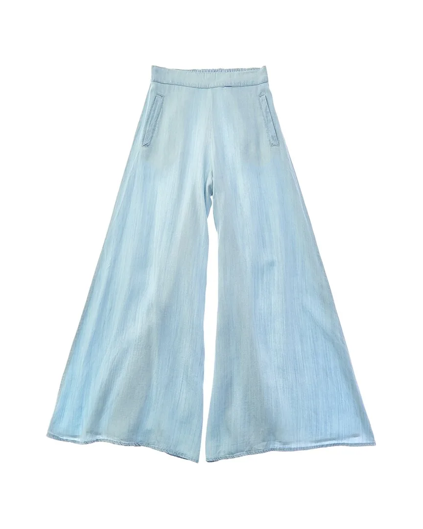 Ultra Wide Leg Pant by Vintage Havana