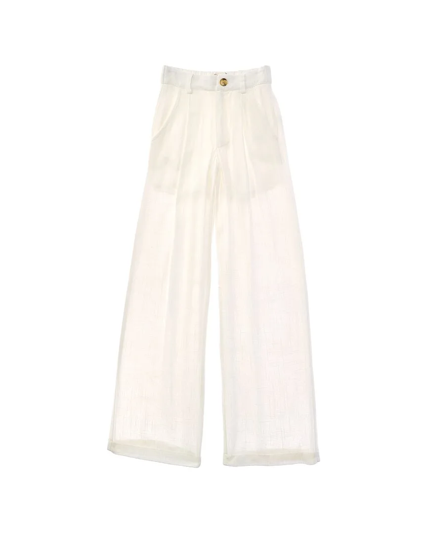 Wide Leg Pant by Vintage Havana
