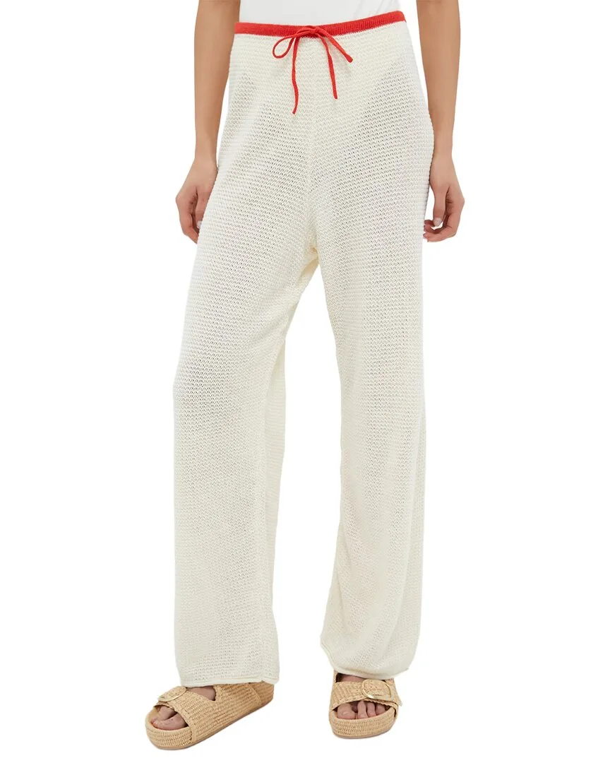 Knit Drawstring Pant by Onia