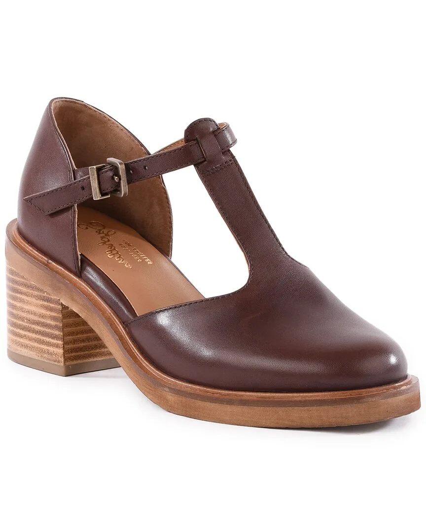 Soulmate Leather Heel by Seychelles