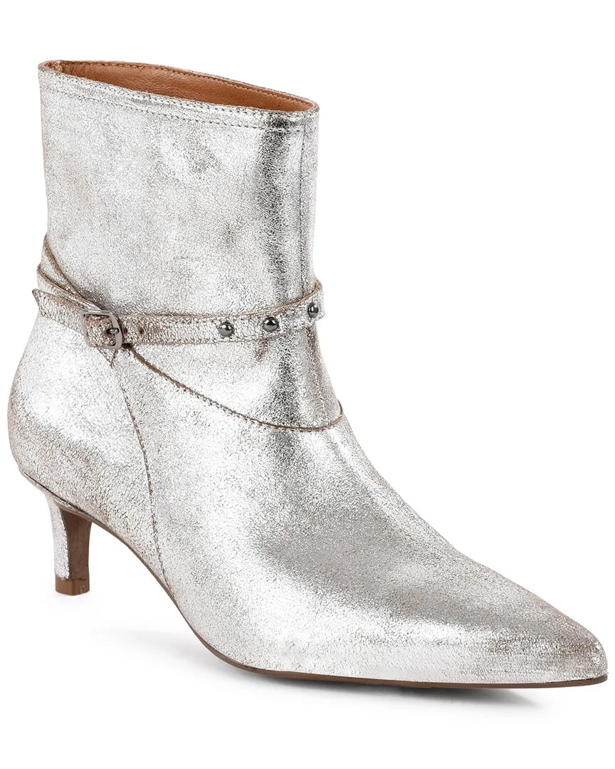 Milan Suede Heel by Seychelles