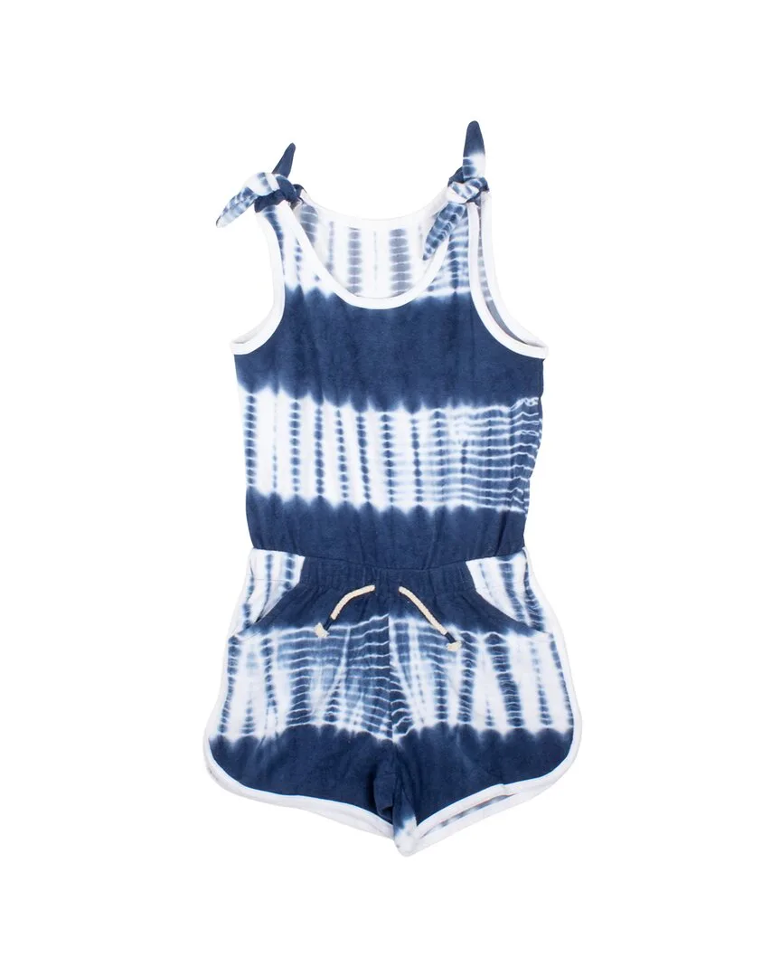 Terry Romper by Shade Critters
