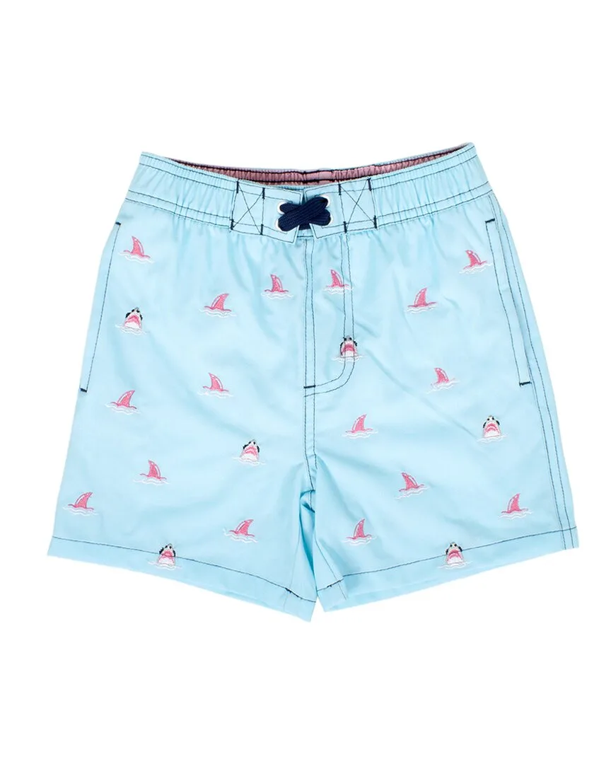 Water Appearing Swim Trunks by Shade Critters