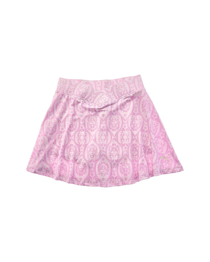 Lace Pack Printed Skort by PUMA