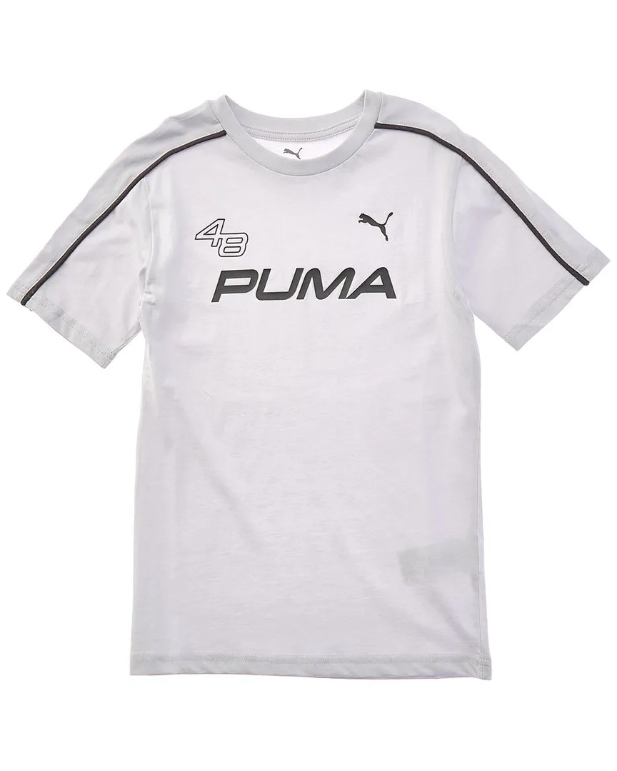 Speed Squad Pack Jersey Fashion T-Shirt by PUMA