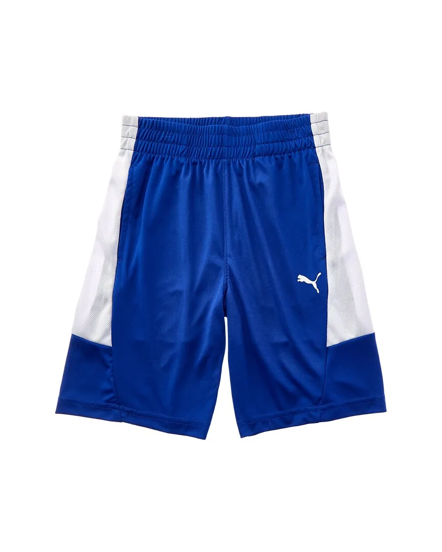 Foundations Athletic Short by PUMA