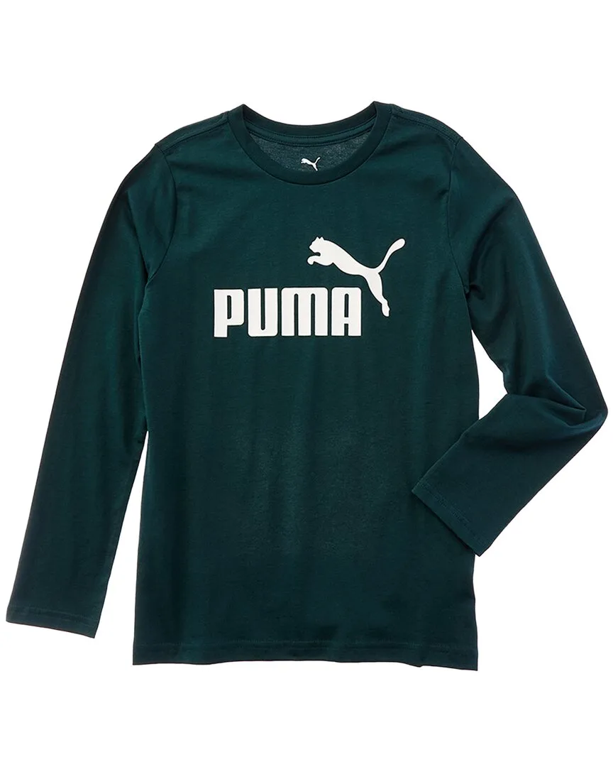 Foundations Jersey T-Shirt by PUMA