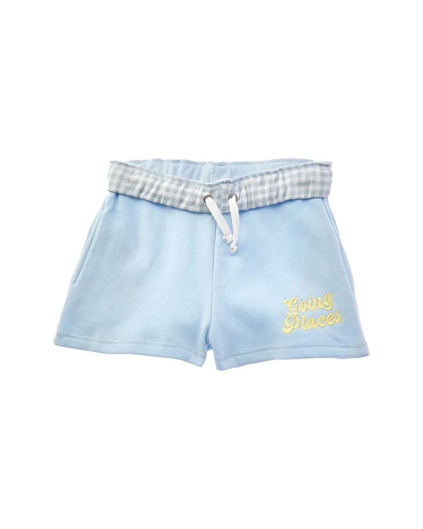 Going Places Short by Vintage Havana