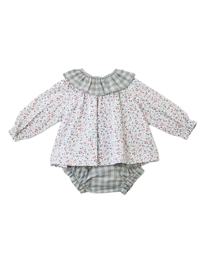 Martina Set by Grey Elephant