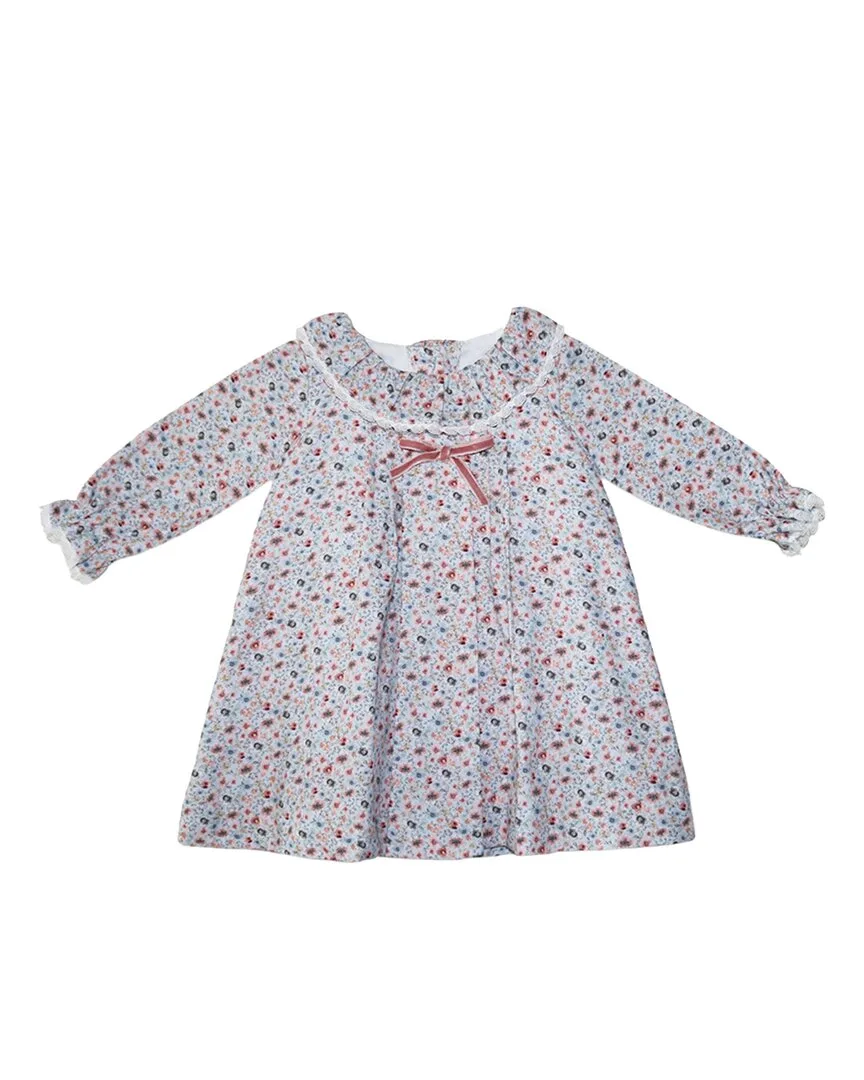 Sofia Dress by Grey Elephant