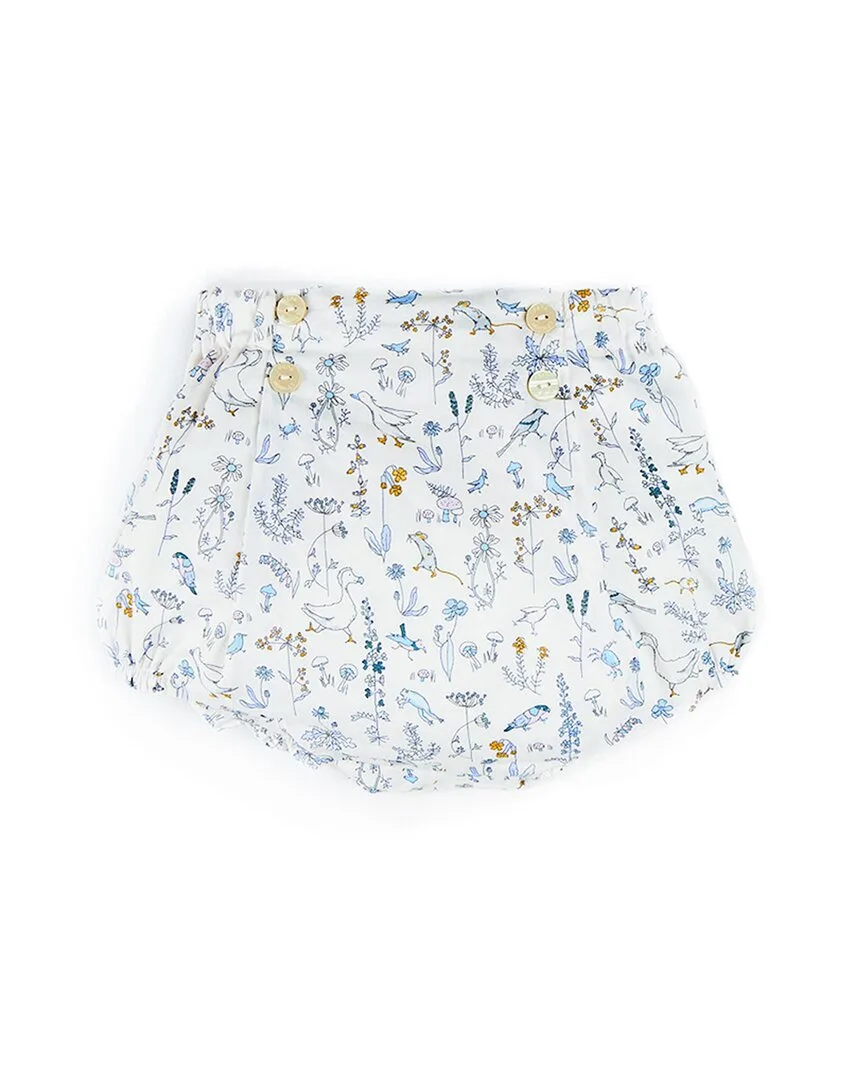 Ellis Floral Bloomer by Pepa London