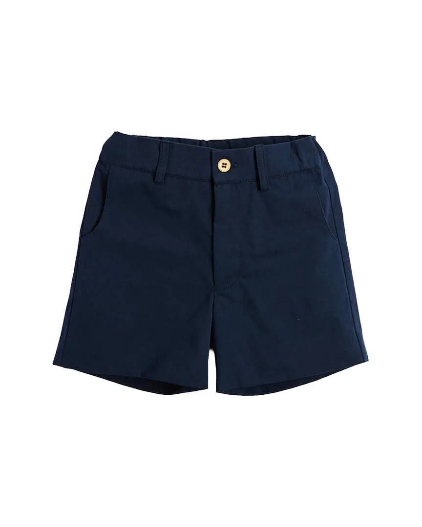 Classic Smart Short by Pepa London