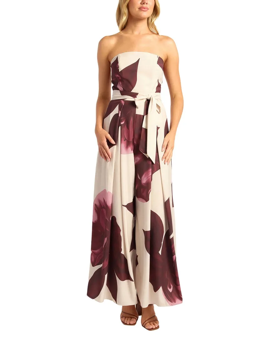 Maxi Dress by Oloey